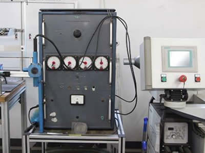 BICC Machine