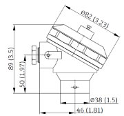 KH (Aluminium)